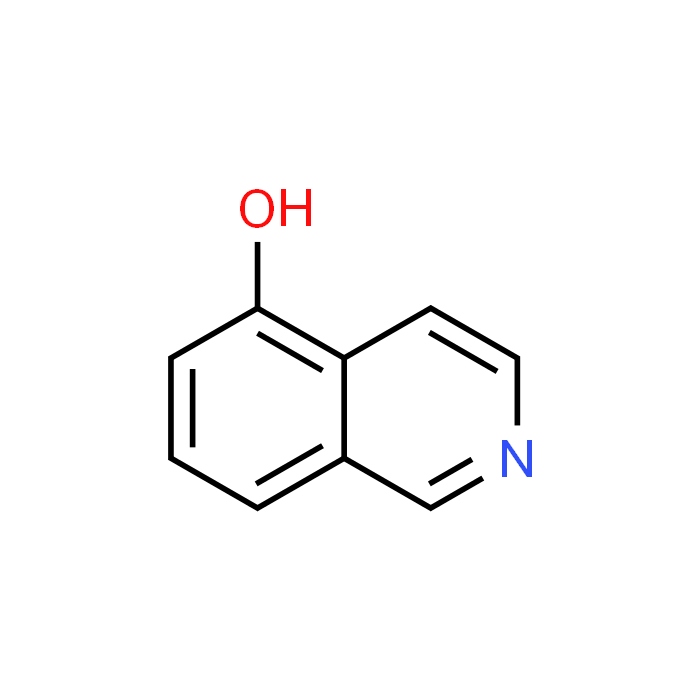 5-Hydroxyisoquinoline