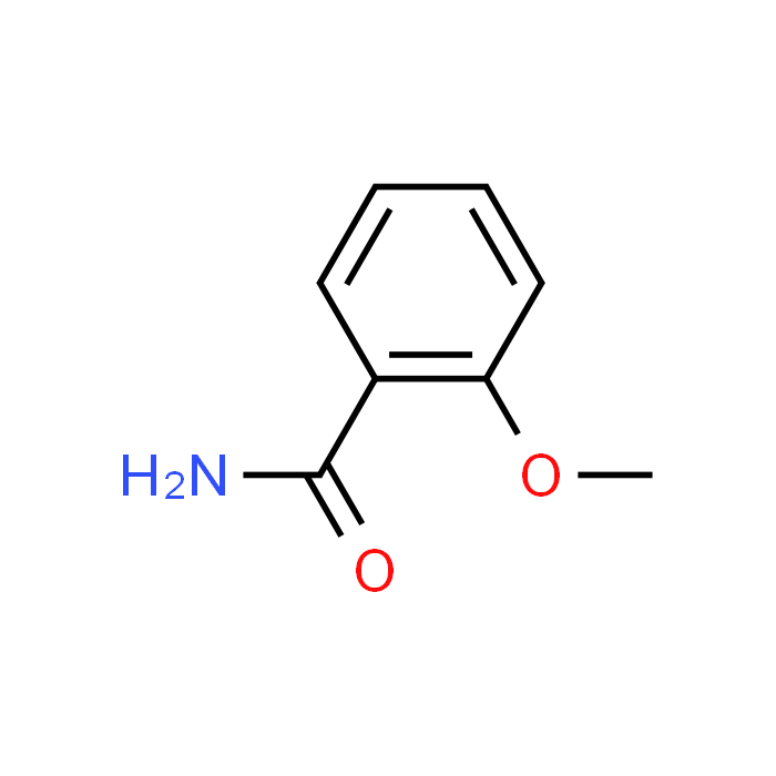 2-Methoxybenzamide - Achmem