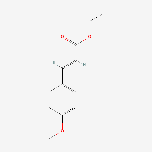 (E)-Ethyl p-methoxycinnamate