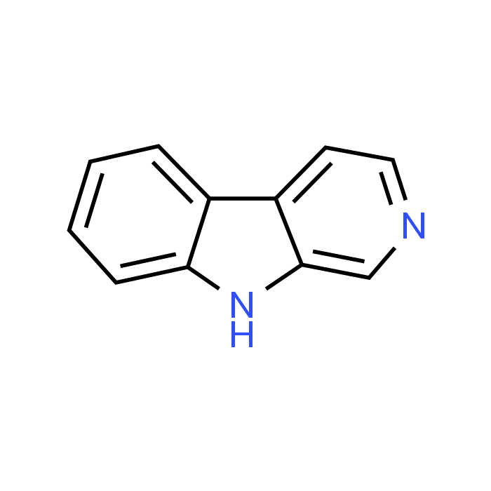 9H-Pyrido[3,4-b]indole