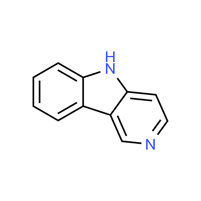 5H-Pyrido[4,3-b]indole