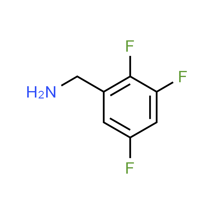 (2,3,5-Trifluorophenyl)methanamine