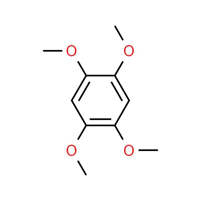 1,2,4,5-Tetramethoxybenzene