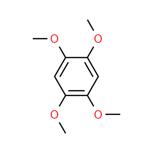 1,2,4,5-Tetramethoxybenzene