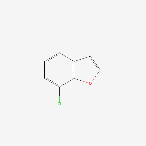 7-Chlorobenzofuran