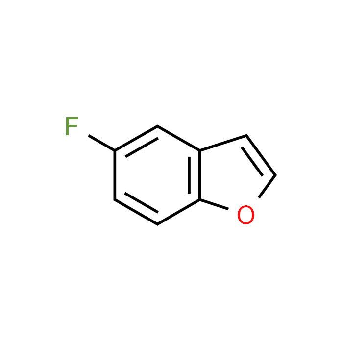 5-Fluorobenzofuran