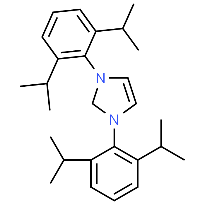 1,3-Bis(2,6-diisopropylphenyl)-1,3-dihydro-2H-imidazol-2-ylidene