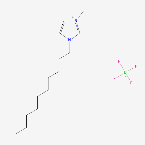 1-Decyl-3-methylimidazolium tetrafluoroborate