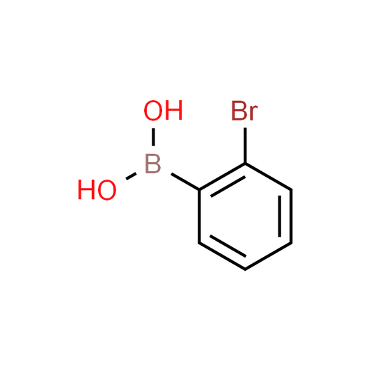 (2-Bromophenyl)boronic acid