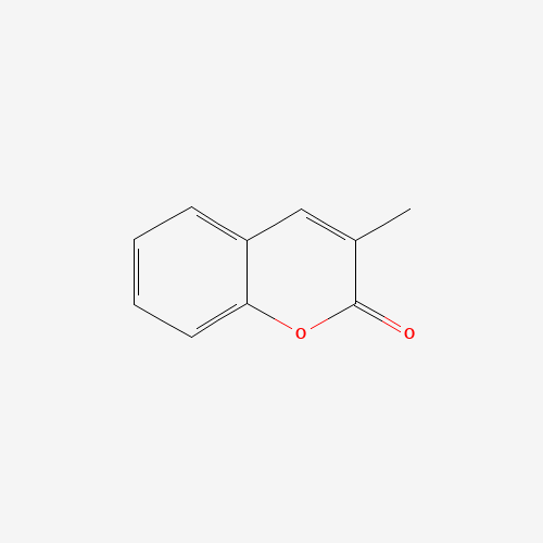 3-Methyl-2H-chromen-2-one