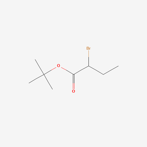 tert-Butyl 2-bromobutanoate