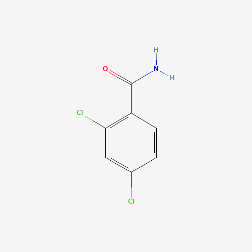 2,4-Dichlorobenzamide