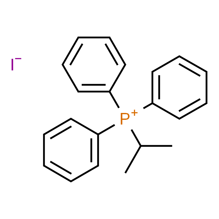 Isopropyltriphenylphosphonium iodide