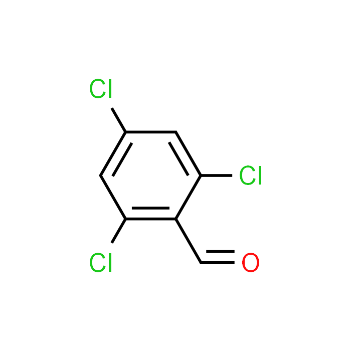 2,4,6-Trichlorobenzaldehyde