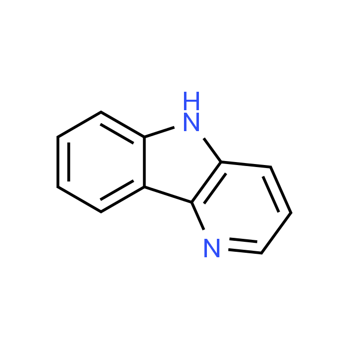 5H-Pyrido[3,2-b]indole
