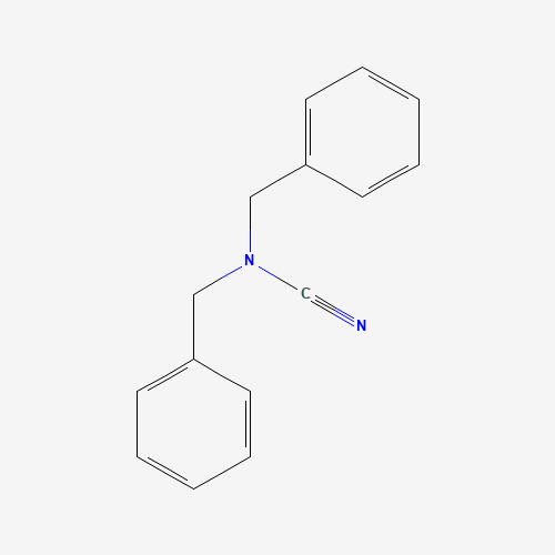 N,N-Dibenzylcyanamide
