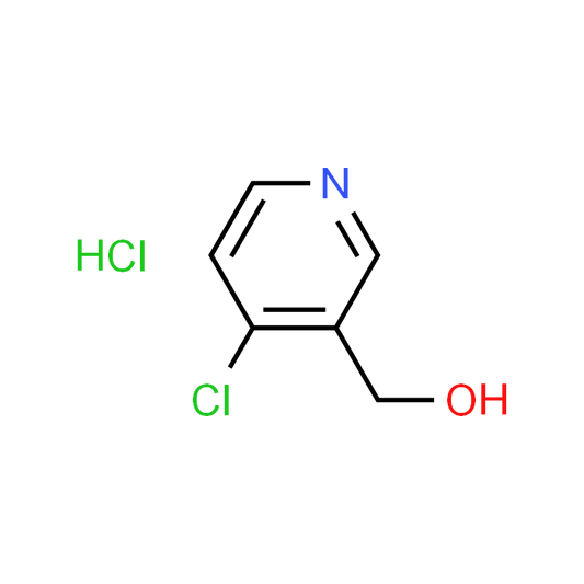 (4-Chloropyridin-3-yl)methanol hydrochloride