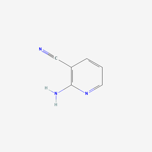 2-Amino-3-cyanopyridine