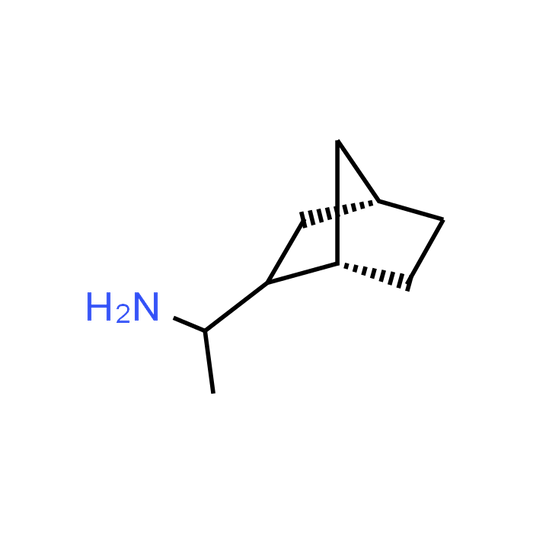 1-(Bicyclo[2.2.1]heptan-2-yl)ethanamine