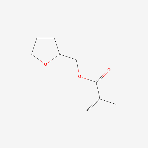 (Tetrahydrofuran-2-yl)methyl methacrylate