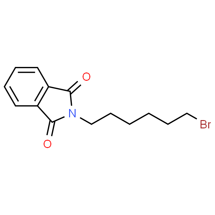 N-(6-Bromohexyl)phthalimide