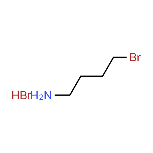 4-Bromobutan-1-amine hydrobromide