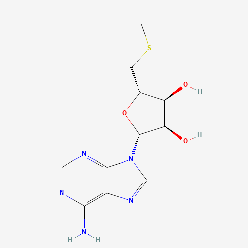 5'-Methylthioadenosine
