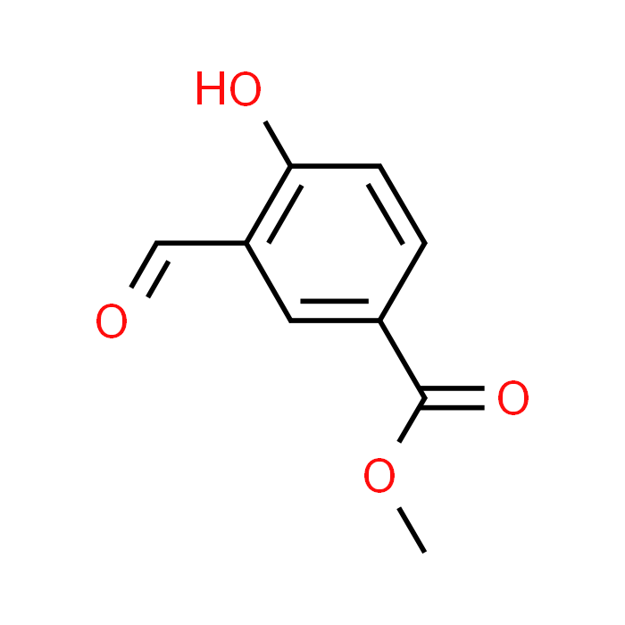 Methyl 3-formyl-4-hydroxybenzoate