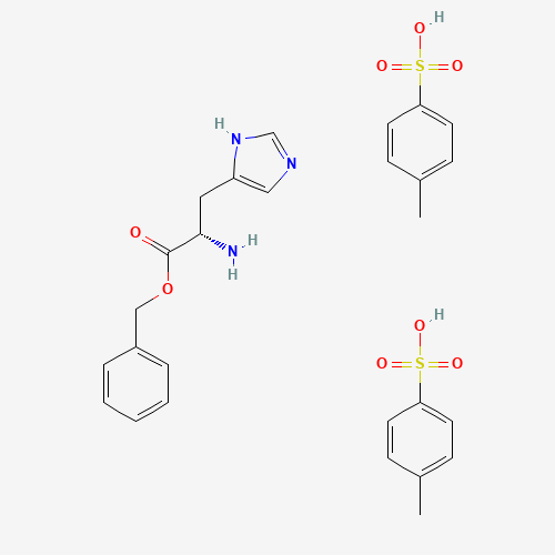 L-Histidine benzyl ester bistosylate