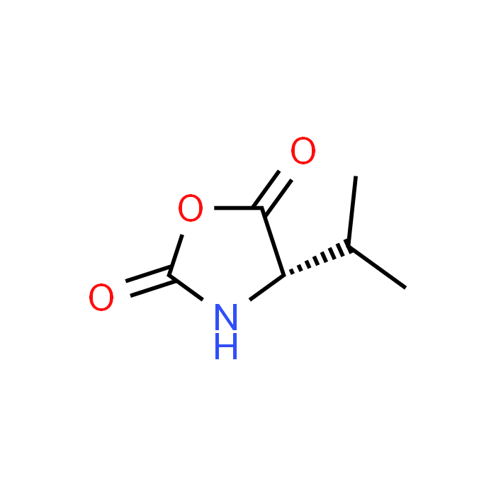 (S)-4-Isopropyloxazolidine-2,5-dione - Achmem