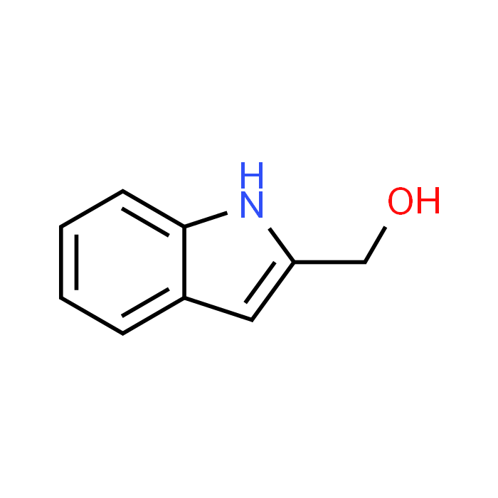 (1H-Indol-2-yl)methanol