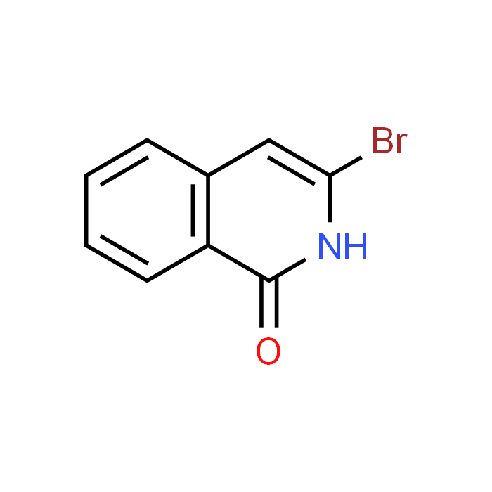3-Bromoisoquinolin-1(2H)-one
