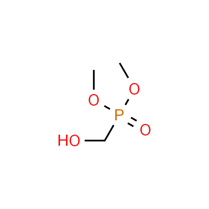 Dimethyl (hydroxymethyl)phosphonate