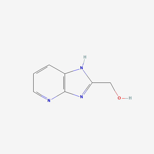 (3H-Imidazo[4,5-b]pyridin-2-yl)methanol