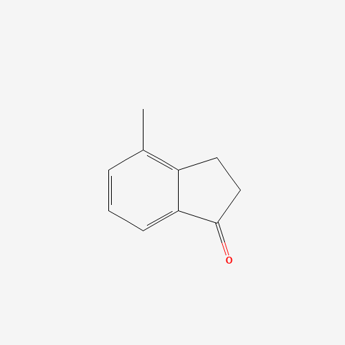 4-Methyl-2,3-dihydro-1H-inden-1-one