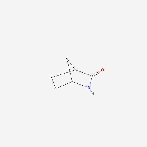 2-Azabicyclo[2.2.1]heptan-3-one