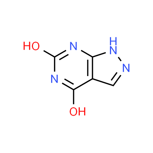 Oxypurinol