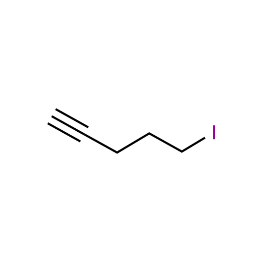5-Iodo-1-pentyne