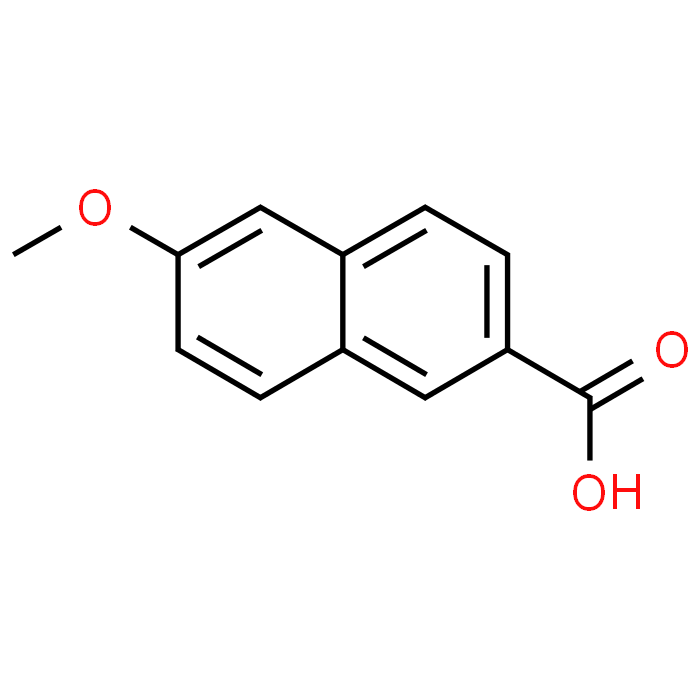 6-Methoxy-2-naphthoic acid