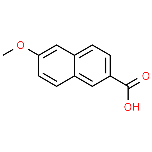 6-Methoxy-2-naphthoic acid