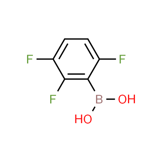 2,3,6-Trifluorophenylboronic acid