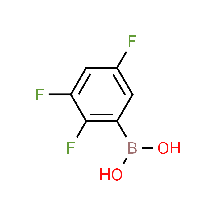 2,3,5-Trifluorophenylboronic acid