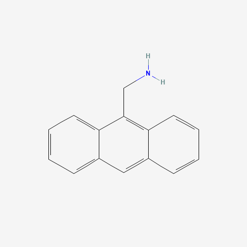 Anthracen-9-ylmethanamine