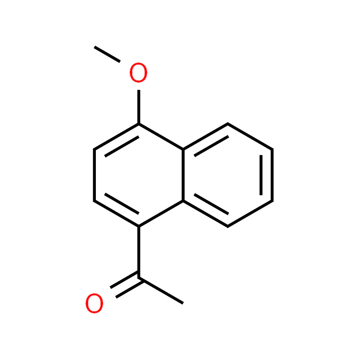 1-(4-Methoxynaphthalen-1-yl)ethanone