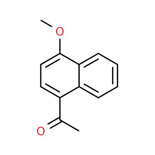1-(4-Methoxynaphthalen-1-yl)ethanone