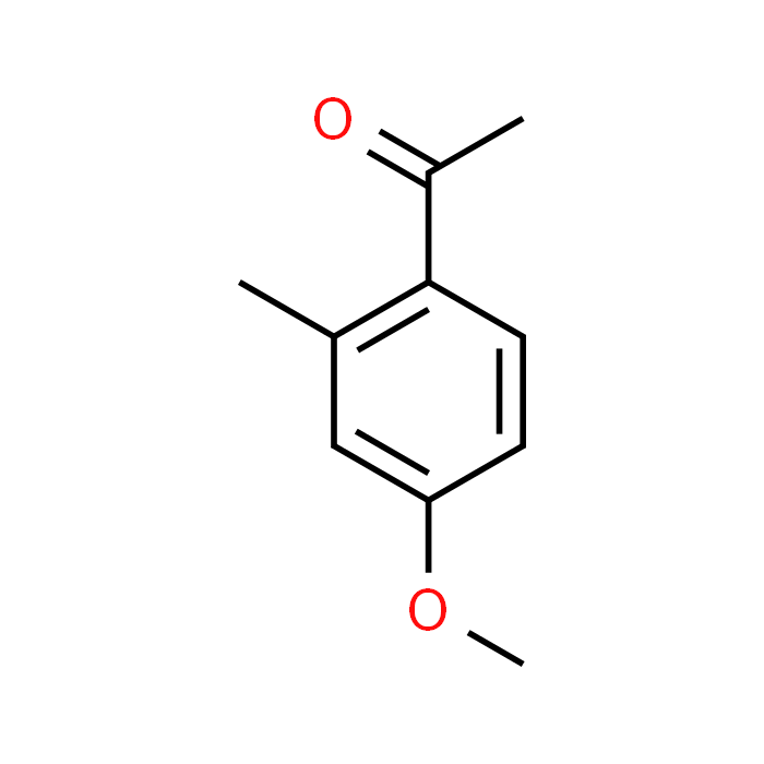 1-(4-Methoxy-2-methylphenyl)ethanone