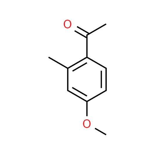 1-(4-Methoxy-2-methylphenyl)ethanone