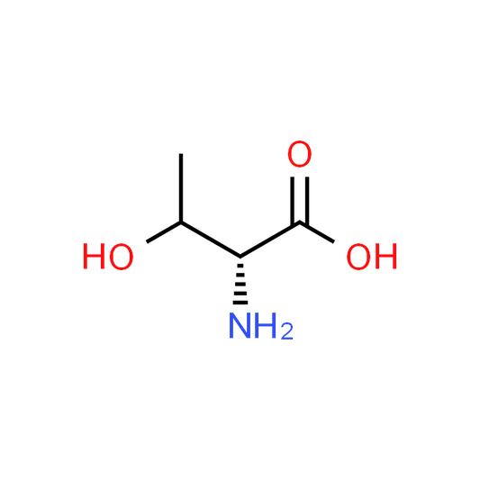 (2R,3R)-2-Amino-3-hydroxybutanoic acid