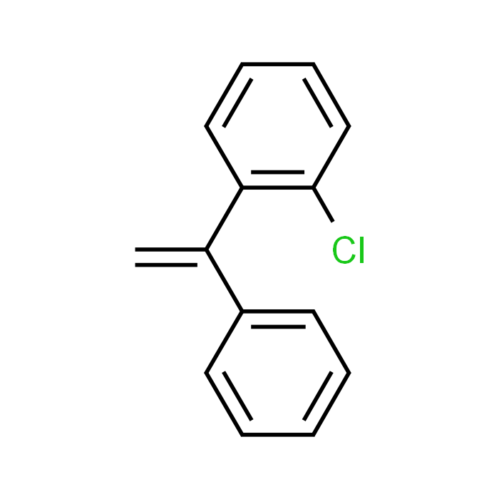 1-Chloro-2-(1-phenylvinyl)benzene