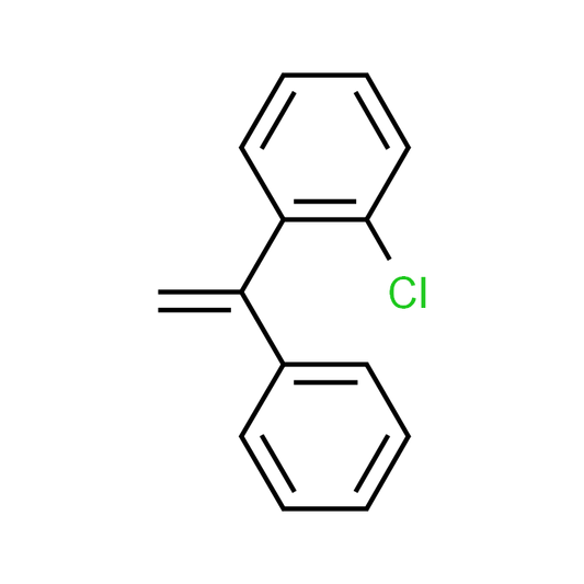 1-Chloro-2-(1-phenylvinyl)benzene